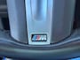 BMW 1-Serie 118i AUTOMAAT M- Sport, Misano blauw metallic, panoramadak, headup display, navi, digitaal cockpit, vol opties