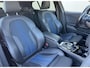 BMW 1-Serie 118i AUTOMAAT M- Sport, Misano blauw metallic, panoramadak, headup display, navi, digitaal cockpit, vol opties