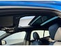 BMW 1-Serie 118i AUTOMAAT M- Sport, Misano blauw metallic, panoramadak, headup display, navi, digitaal cockpit, vol opties