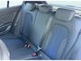 BMW 1-Serie 118i AUTOMAAT M- Sport, Misano blauw metallic, panoramadak, headup display, navi, digitaal cockpit, vol opties