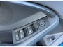 BMW 1-Serie 118i AUTOMAAT M- Sport, Misano blauw metallic, panoramadak, headup display, navi, digitaal cockpit, vol opties