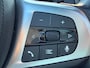 BMW 1-Serie 118i AUTOMAAT M- Sport, Misano blauw metallic, panoramadak, headup display, navi, digitaal cockpit, vol opties