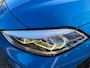 BMW 1-Serie 118i AUTOMAAT M- Sport, Misano blauw metallic, panoramadak, headup display, navi, digitaal cockpit, vol opties