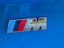 BMW 1-Serie 118i AUTOMAAT M- Sport, Misano blauw metallic, panoramadak, headup display, navi, digitaal cockpit, vol opties