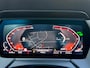 BMW 1-Serie 118i AUTOMAAT M- Sport, Misano blauw metallic, panoramadak, headup display, navi, digitaal cockpit, vol opties