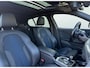 BMW 1-Serie 118i AUTOMAAT M- Sport, Misano blauw metallic, panoramadak, headup display, navi, digitaal cockpit, vol opties