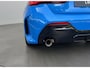 BMW 1-Serie 118i AUTOMAAT M- Sport, Misano blauw metallic, panoramadak, headup display, navi, digitaal cockpit, vol opties