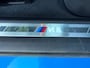 BMW 1-Serie 118i AUTOMAAT M- Sport, Misano blauw metallic, panoramadak, headup display, navi, digitaal cockpit, vol opties