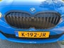 BMW 1-Serie 118i AUTOMAAT M- Sport, Misano blauw metallic, panoramadak, headup display, navi, digitaal cockpit, vol opties
