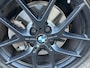 BMW 1-Serie 118i AUTOMAAT M- Sport, Misano blauw metallic, panoramadak, headup display, navi, digitaal cockpit, vol opties
