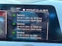 BMW 1-Serie 118i AUTOMAAT M- Sport, Misano blauw metallic, panoramadak, headup display, navi, digitaal cockpit, vol opties
