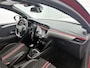 Opel Corsa 1.2 GS Line | 100pk | Apple Carplay/Android Auto | Stuur + Stoelverwarming | Panoramadak | 17" Lichtmetalen Velgen |