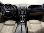 Bentley Continental GT 6.0 W12 Leder, Luchtvering, Navi, Cruise control, Memory stoelen, Stoelverwarming, Keyless start, Bluetooth, 561 PK