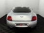 Bentley Continental GT 6.0 W12 Leder, Luchtvering, Navi, Cruise control, Memory stoelen, Stoelverwarming, Keyless start, Bluetooth, 561 PK