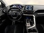 Peugeot 3008 1.2 PureTech Allure Camera, Navi, Half leder, Virtual desk, Lichtmetalen velgen, Cruise control, Keyless start, Apple carplay