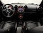 MINI Countryman 1.6 Cooper Chili Panoramadak, Leder, Navi, Parkeersensoren, Cruise control, Lichtmetalen velgen, Stoelverwarming, Clima, A start stop