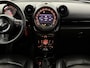 MINI Countryman 1.6 Cooper Chili Panoramadak, Leder, Navi, Parkeersensoren, Cruise control, Lichtmetalen velgen, Stoelverwarming, Clima, A start stop