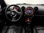 MINI Countryman 1.6 Cooper Chili Panoramadak, Leder, Navi, Parkeersensoren, Cruise control, Lichtmetalen velgen, Stoelverwarming, Clima, A start stop