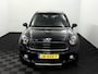 MINI Countryman 1.6 Cooper Chili Panoramadak, Leder, Navi, Parkeersensoren, Cruise control, Lichtmetalen velgen, Stoelverwarming, Clima, A start stop