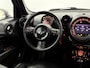 MINI Countryman 1.6 Cooper Chili Panoramadak, Leder, Navi, Parkeersensoren, Cruise control, Lichtmetalen velgen, Stoelverwarming, Clima, A start stop