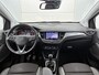Opel Crossland X 1.2 Turbo Innovation | 110pk | Navigatie | Camera | Side Steps |