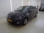 Volkswagen Polo 1.0 TSI Highline Business R Line+Pano-dak+Xenon-Led+Navigatie+Keyless= NARDO-GREY !!