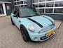 MINI Cooper 3-Deurs 1.6 10 Years II / Navi / Cruise / Leder / Super kleur !! / NL Auto met NAP .