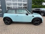 MINI Cooper 3-Deurs 1.6 10 Years II / Navi / Cruise / Leder / Super kleur !! / NL Auto met NAP .