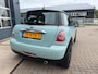 MINI Cooper 3-Deurs 1.6 10 Years II / Navi / Cruise / Leder / Super kleur !! / NL Auto met NAP .
