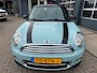 MINI Cooper 3-Deurs 1.6 10 Years II / Navi / Cruise / Leder / Super kleur !! / NL Auto met NAP .