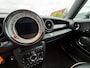 MINI Cooper 3-Deurs 1.6 10 Years II / Navi / Cruise / Leder / Super kleur !! / NL Auto met NAP .
