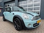 MINI Cooper 3-Deurs 1.6 10 Years II / Navi / Cruise / Leder / Super kleur !! / NL Auto met NAP .