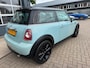 MINI Cooper 3-Deurs 1.6 10 Years II / Navi / Cruise / Leder / Super kleur !! / NL Auto met NAP .