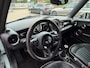 MINI Cooper 3-Deurs 1.6 10 Years II / Navi / Cruise / Leder / Super kleur !! / NL Auto met NAP .