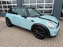 MINI Cooper 3-Deurs 1.6 10 Years II / Navi / Cruise / Leder / Super kleur !! / NL Auto met NAP .