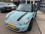 MINI Cooper 3-Deurs 1.6 10 Years II / Navi / Cruise / Leder / Super kleur !! / NL Auto met NAP .