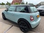 MINI Cooper 3-Deurs 1.6 10 Years II / Navi / Cruise / Leder / Super kleur !! / NL Auto met NAP .