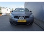 Nissan Qashqai 1.6 Visia Airco / Cruise / Elektr. ramen / Parkeers. / NAP / Apk t/m 06-2027