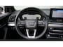 Audi Q5 Sportback 50 TFSIe 3x S-Line Black Optik AUTOMAAT|360 CAMERA|ACC|AMBIANCE|KEYLESS|MATRIX LED|PANORAMA|RS STOELEN|TREKHAAK