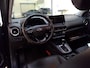 Hyundai Kona 1.6 GDI HEV Premium= orig/NL+Led+Volleder+Krell-Sound+stoel&stuur-verw+18"Lmv = ZEER LUXE !!