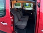 Peugeot Partner Tepee 1.6 Outdoor Airco,2x schuifdeur,Trekhaak