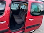 Peugeot Partner Tepee 1.6 Outdoor Airco,2x schuifdeur,Trekhaak