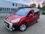 Peugeot Partner Tepee 1.6 Outdoor Airco,2x schuifdeur,Trekhaak