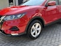 Nissan Qashqai 1.3 DIG-T Acenta Automaat | Achteruitrijcamera | Trekhaak | Cruise Control | Climate Control | Zeer nette auto!
