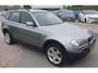 BMW X3 2.0i Introduction 4WD PSENSOR NAVI CRUISE TREKHAAK