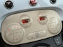 Fiat 500 1.2 Lounge | Automaat | Schuif/Kantel dak | Climate Control