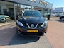 Nissan Qashqai 1.2 Acenta AUT|NAVI|Cruise|Camera|Trekhaak