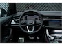 Audi Q8 60 TFSI e quattro S-Line Competition ACC Pano 4wielbes. Oled Alcant.Hemel Massage 360 Matrix Keyless Trekhaak