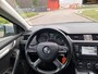 Skoda Octavia Combi 1.6 TDI Ambition AUTOMAAT NAVI PSENSOR CRUISE TREKHAAK 2 X SLEUTELS