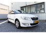 Skoda Fabia 1.2 TSI Ambition